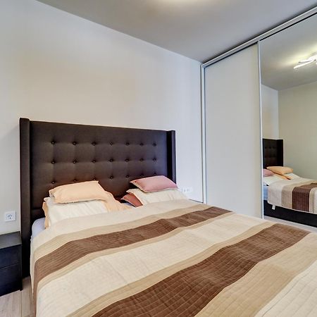 Апартаменты Hajnal Apartman Сегед Номер фото