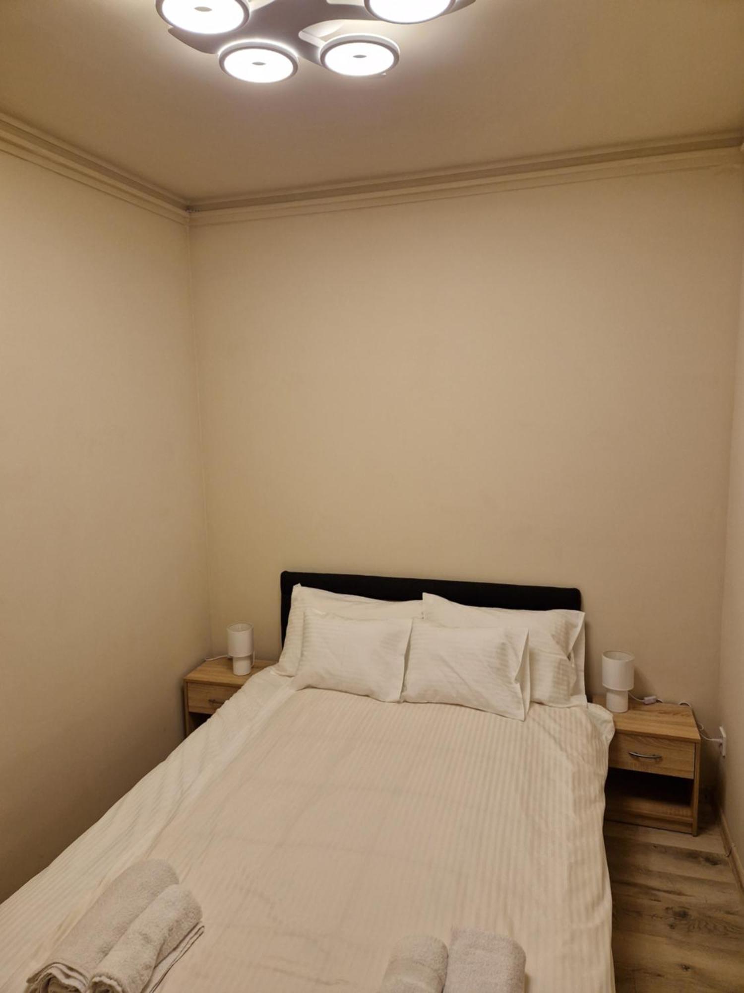 Апартаменты Hajnal Apartman Сегед Номер фото