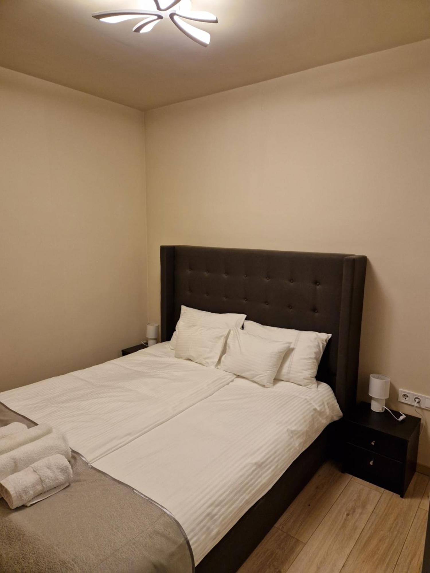 Апартаменты Hajnal Apartman Сегед Номер фото