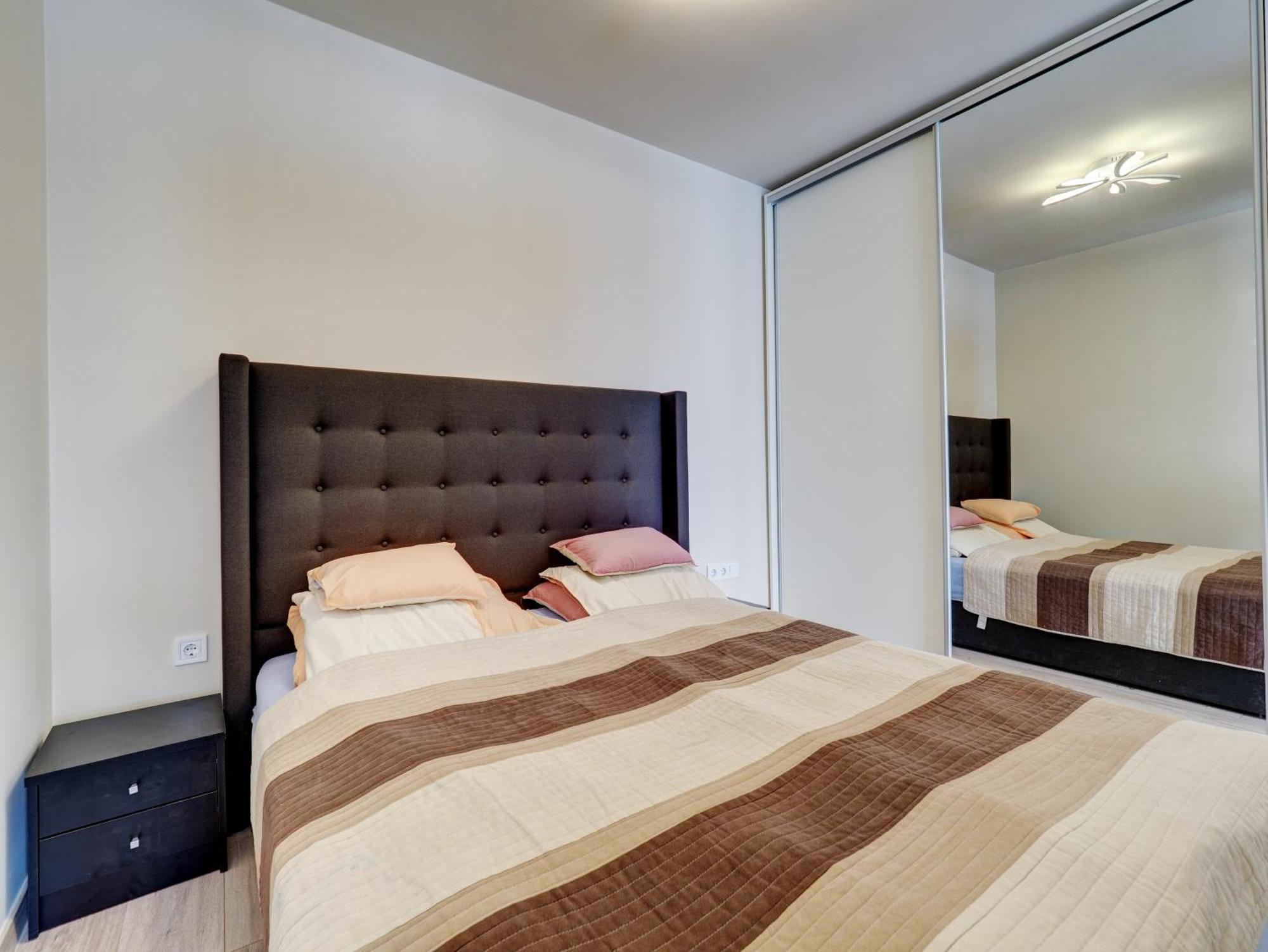 Апартаменты Hajnal Apartman Сегед Номер фото